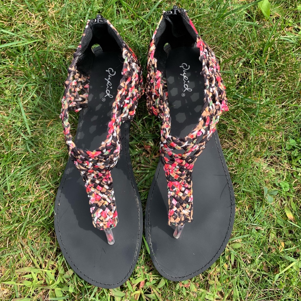 Cupid Sandals